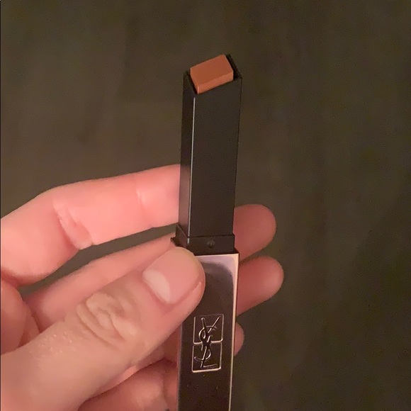 ysl lipstick slim glow matte 209 - Picture 2 of 2